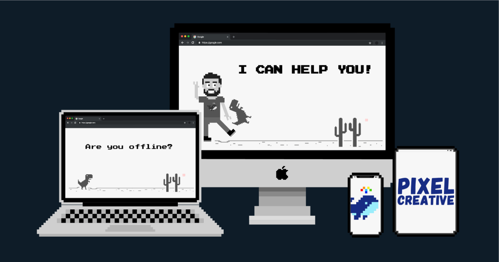 Siti Web, Agenti AI, SEO & GEO | Pixel Creative pixelcreative.it