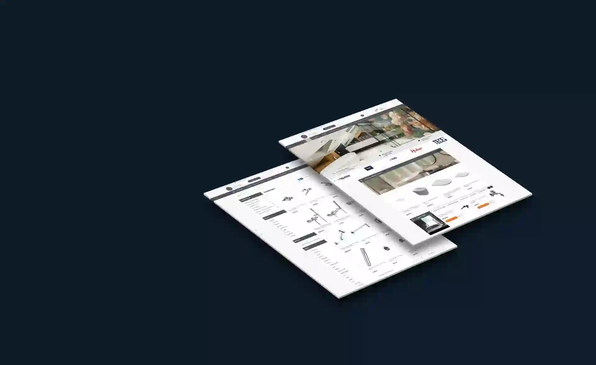 Rubunetteria Design
